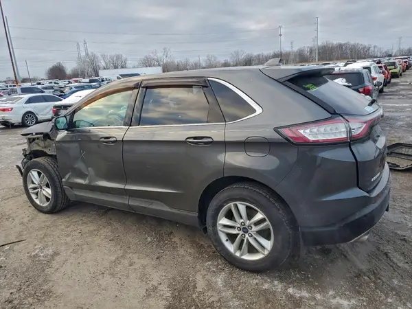 2FMPK4J84GBC32335 2016 FORD EDGE - Image 2