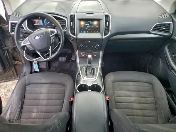 2FMPK4J84GBC32335 2016 FORD EDGE - Image 8