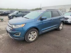 2FMPK4J84GBC33503 2016 FORD EDGE