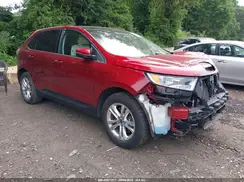 2FMPK4J84GBC39575 2016 FORD EDGE
