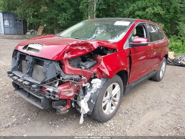 2FMPK4J84GBC39575 2016 FORD EDGE - Image 2