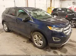 2FMPK4J84GBC41567 2016 FORD EDGE