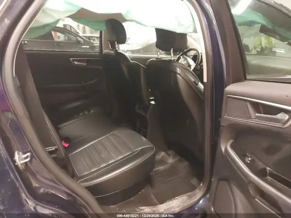 2FMPK4J84GBC41567 2016 FORD EDGE - Image 8