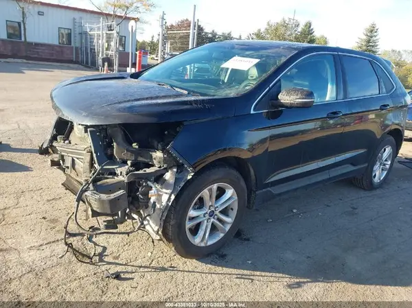 2FMPK4J84GBC41679 2016 FORD EDGE - Image 2