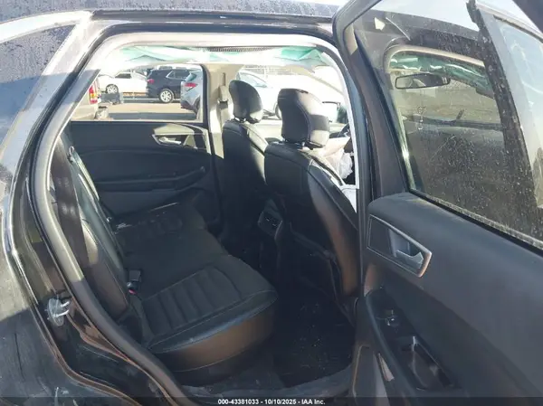 2FMPK4J84GBC41679 2016 FORD EDGE - Image 8