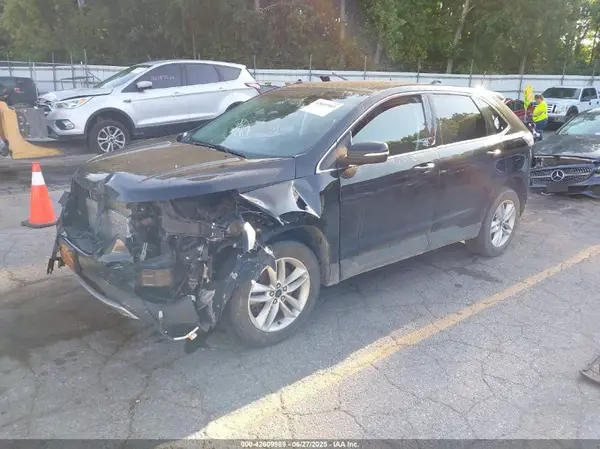 2FMPK4J84GBC46770 2016 FORD EDGE - Image 2