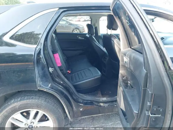 2FMPK4J84GBC46770 2016 FORD EDGE - Image 8