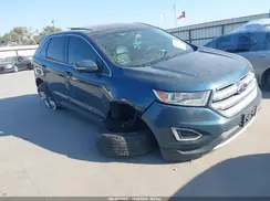 2FMPK4J84GBC54335 2016 FORD EDGE