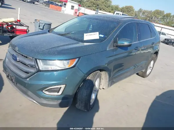 2FMPK4J84GBC54335 2016 FORD EDGE - Image 2