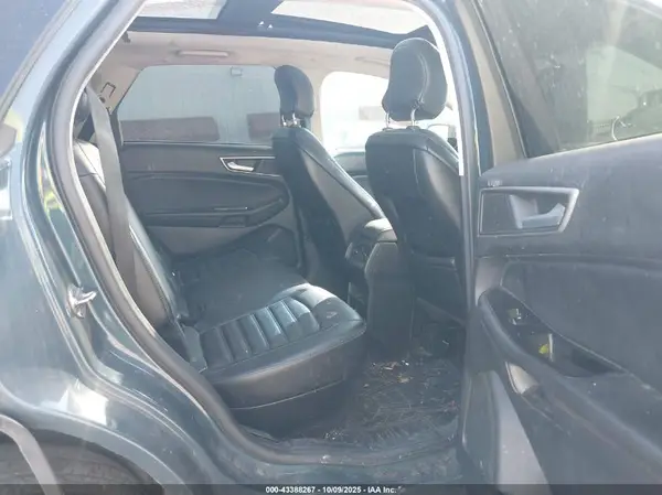 2FMPK4J84GBC54335 2016 FORD EDGE - Image 8