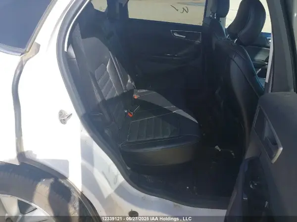 2FMPK4J84GBC54710 2016 FORD EDGE - Image 8