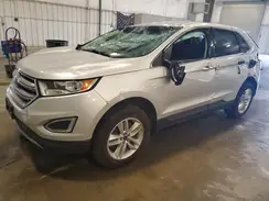 2FMPK4J84GBC57798 2016 FORD EDGE