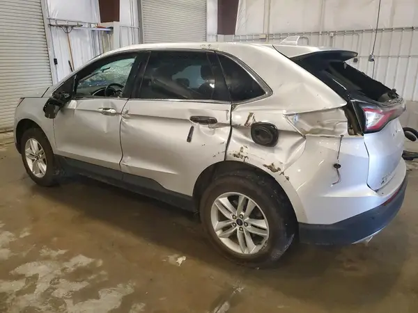2FMPK4J84GBC57798 2016 FORD EDGE - Image 2