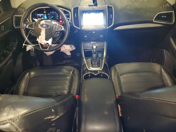 2FMPK4J84GBC57798 2016 FORD EDGE - Image 8