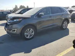 2FMPK4J84GBC67263 2016 FORD EDGE