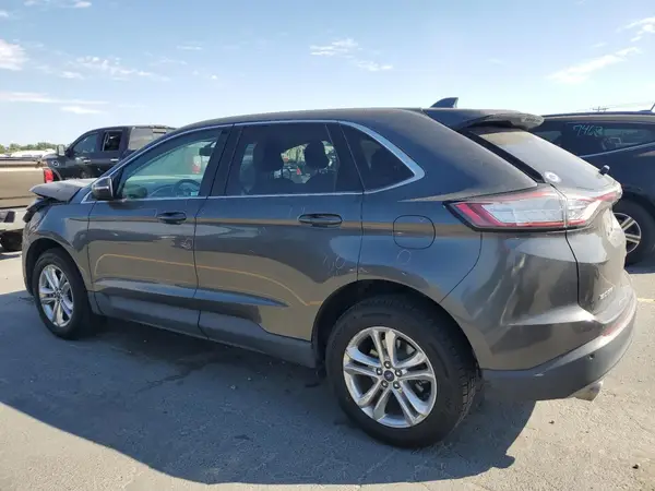 2FMPK4J84GBC67263 2016 FORD EDGE - Image 2