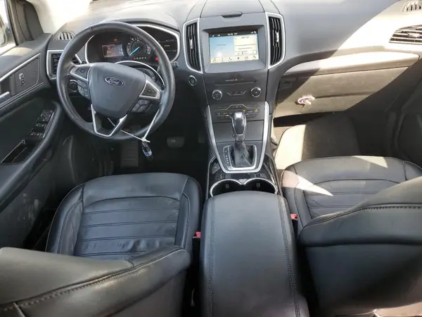 2FMPK4J84GBC67263 2016 FORD EDGE - Image 8