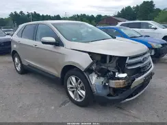 2FMPK4J84HBB08020 2017 FORD EDGE