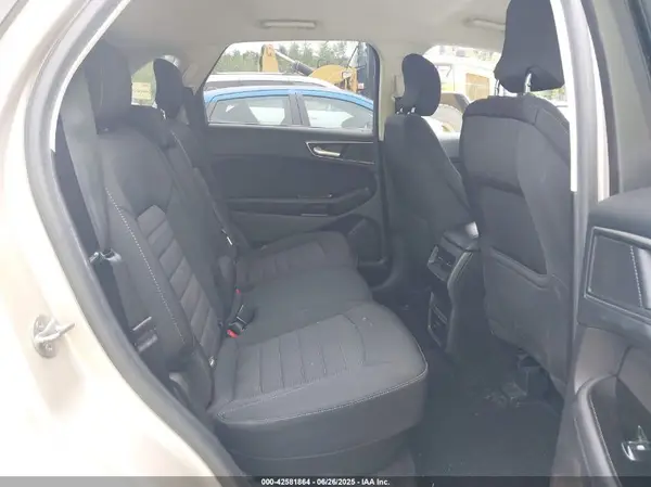 2FMPK4J84HBB08020 2017 FORD EDGE - Image 8