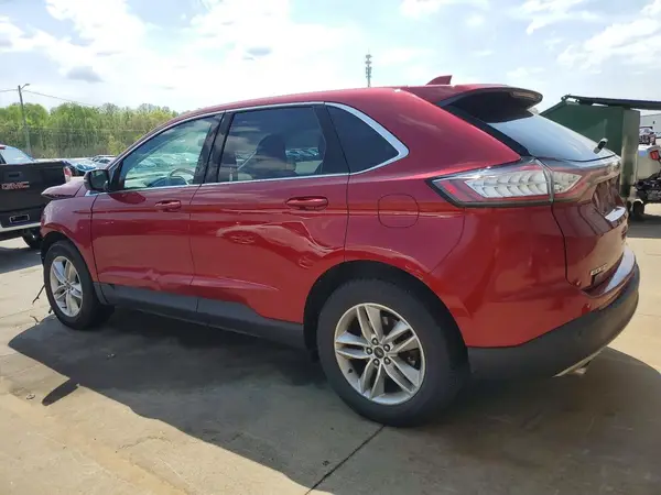 2FMPK4J84HBB09670 2017 FORD EDGE - Image 2