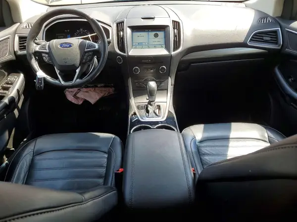 2FMPK4J84HBB09670 2017 FORD EDGE - Image 8