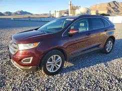 2FMPK4J84HBB10897 2017 FORD EDGE