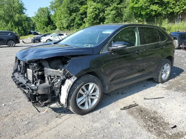 2FMPK4J84HBB14271 2017 FORD EDGE - Image 1