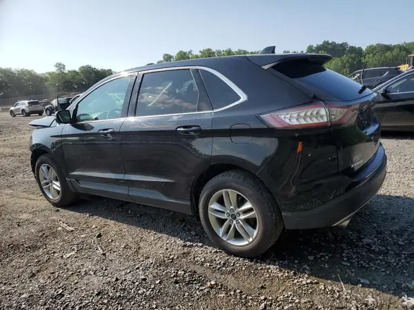 2FMPK4J84HBB14271 2017 FORD EDGE - Image 2
