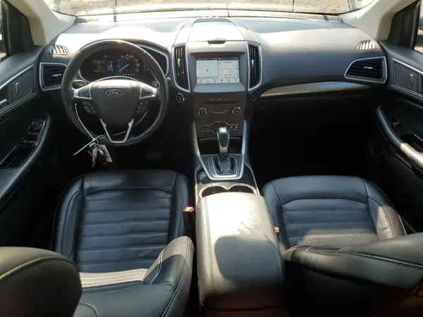 2FMPK4J84HBB14271 2017 FORD EDGE - Image 8