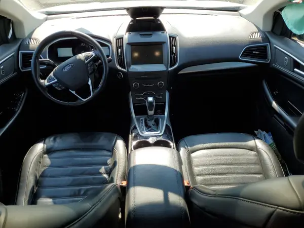 2FMPK4J84HBB15145 2017 FORD EDGE - Image 8