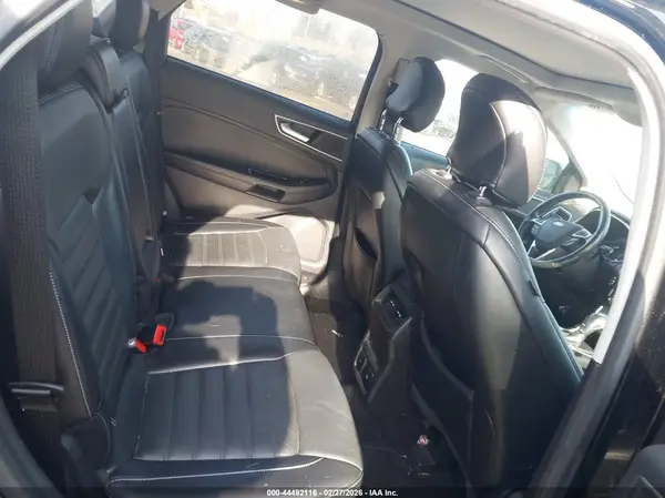 2FMPK4J84HBB24802 2017 FORD EDGE - Image 8