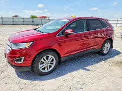 2FMPK4J84HBB27232 2017 FORD EDGE