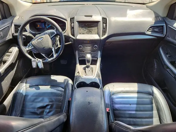 2FMPK4J84HBB27232 2017 FORD EDGE - Image 8