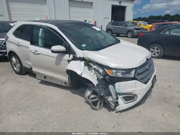2FMPK4J84HBB41311 2017 FORD EDGE - Image 1