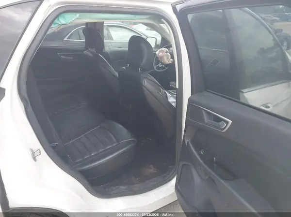 2FMPK4J84HBB41311 2017 FORD EDGE - Image 8