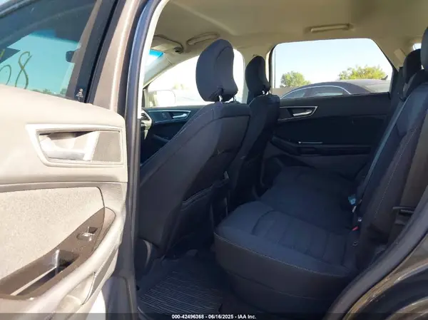 2FMPK4J84HBB43771 2017 FORD EDGE - Image 8