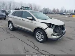 2FMPK4J84HBB44743 2017 FORD EDGE