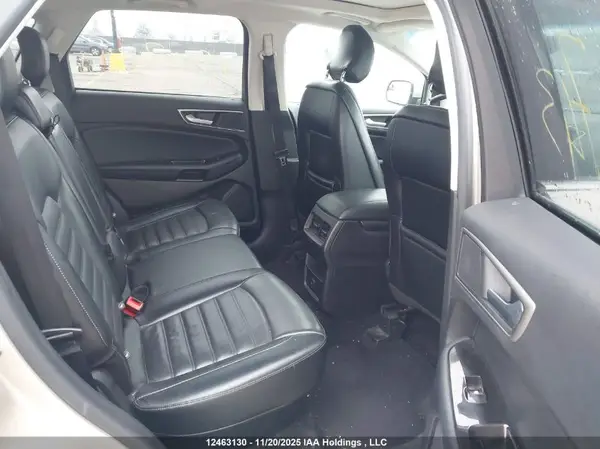 2FMPK4J84HBB44743 2017 FORD EDGE - Image 8