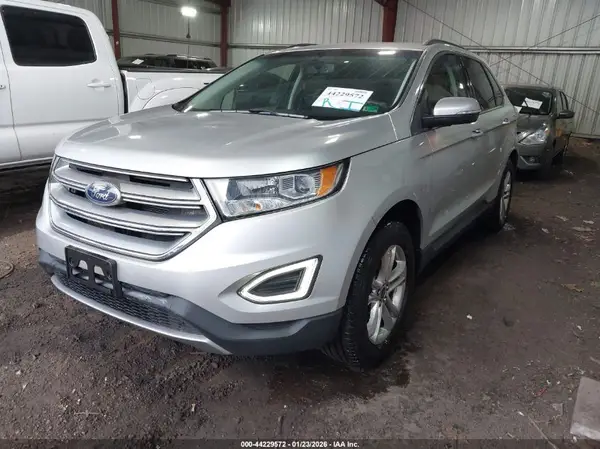 2FMPK4J84HBB47965 2017 FORD EDGE - Image 2