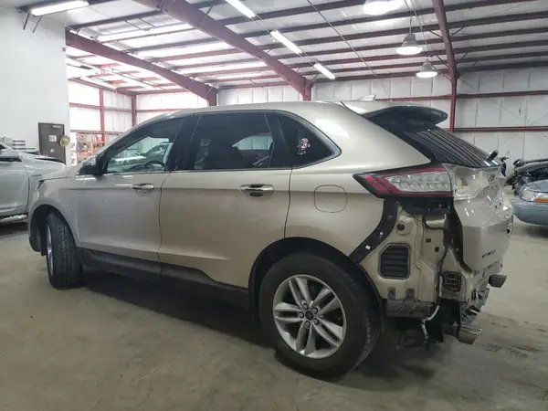 2FMPK4J84HBB50591 2017 FORD EDGE - Image 2