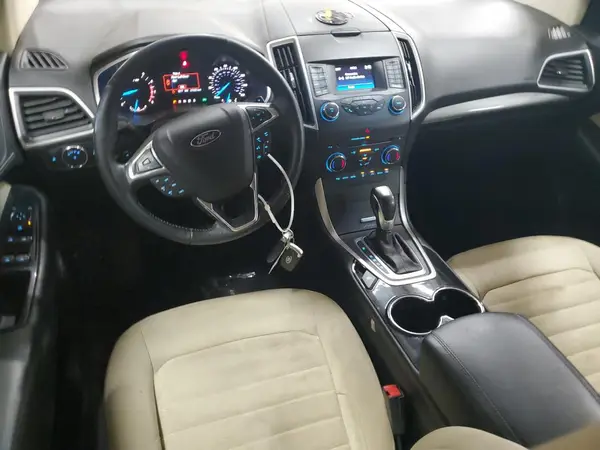 2FMPK4J84HBB50591 2017 FORD EDGE - Image 8