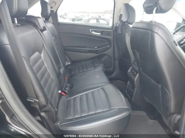 2FMPK4J84HBB53846 2017 FORD EDGE - Image 8