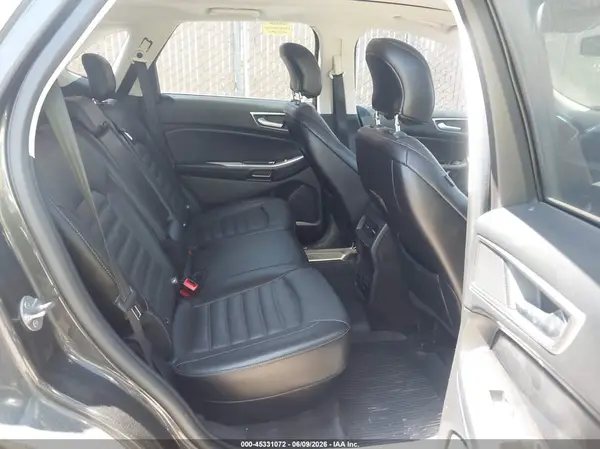 2FMPK4J84HBB57024 2017 FORD EDGE - Image 8