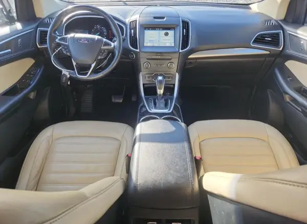 2FMPK4J84HBB59324 2017 FORD EDGE - Image 8
