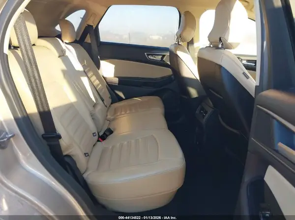 2FMPK4J84HBB59467 2017 FORD EDGE - Image 8