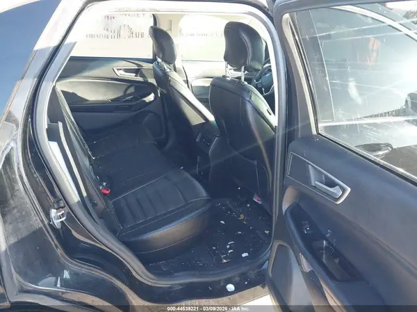 2FMPK4J84HBB59761 2017 FORD EDGE - Image 8