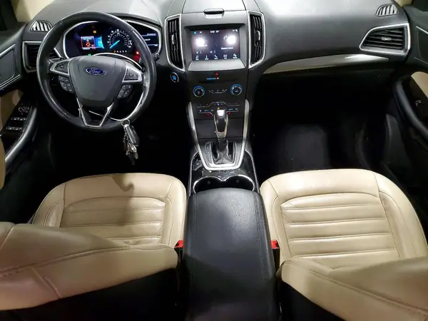 2FMPK4J84HBB59890 2017 FORD EDGE - Image 8