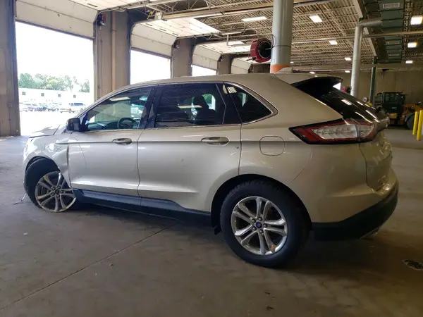 2FMPK4J84HBB69898 2017 FORD EDGE - Image 2