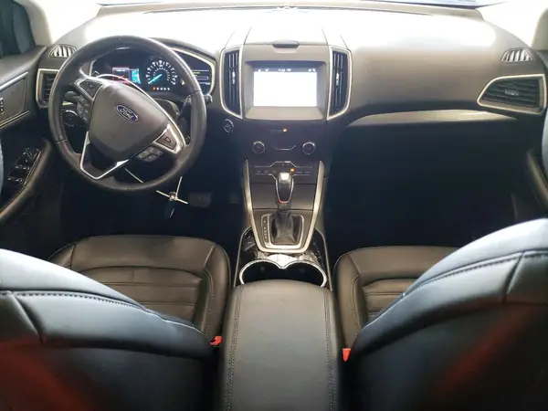 2FMPK4J84HBB69898 2017 FORD EDGE - Image 8