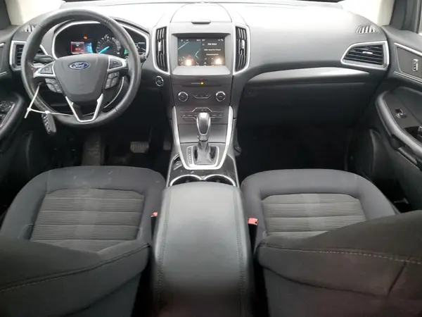 2FMPK4J84HBB70209 2017 FORD EDGE - Image 8